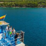 Puerto Pollença: Ferry to Formentor Beach - An In-Depth Look at the Puerto Pollença Ferry to Formentor Beach
