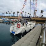 Puerto Rico: Sailing excursion with swim, drinks and tapas. - The Itinerary: A Day of Exploration and Relaxation