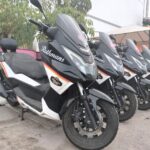 PUERTO RICO: XL MAXISCOOTER 125 DAY RENTAL -DEPOSIT REQUIRED - Practical Details and Logistics