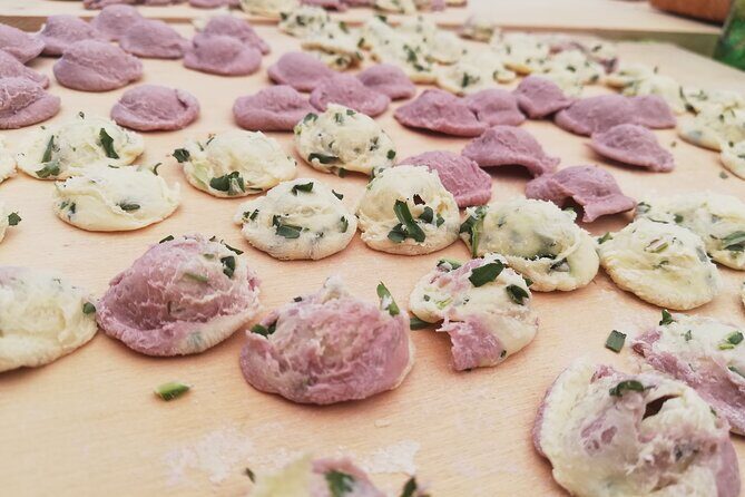 Puglia Cooking class "Le orecchiette, che pasta!" - Final Thoughts