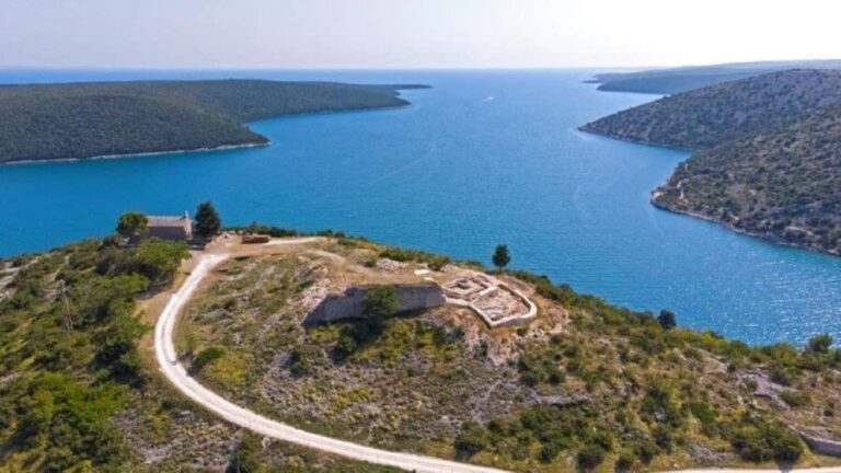 Pula and Rovinj: 1, 2, or 4-Hour Istra Quad Safari - Who Will Love This Tour?