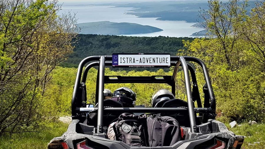 Pula and Rovinj: BUGGY SAFARI 1, 2 & 4 H - Authentic Experiences and Real Traveler Insights