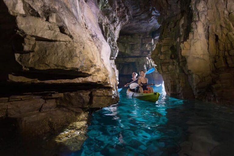 Pula: Cave and Islands Kayak Tour, Snorkeling and Drinks - Final Thoughts: Value and Authenticity
