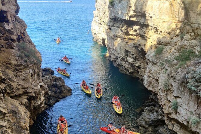 Pula: Glow Kayak Night Tour - Cave and Underwater World - Final Thoughts: Is It Worth It?