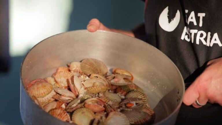 Pula: Market Tour, Cooking Class, and a Meal with Wine - The Cooking Studio: A Countryside Haven