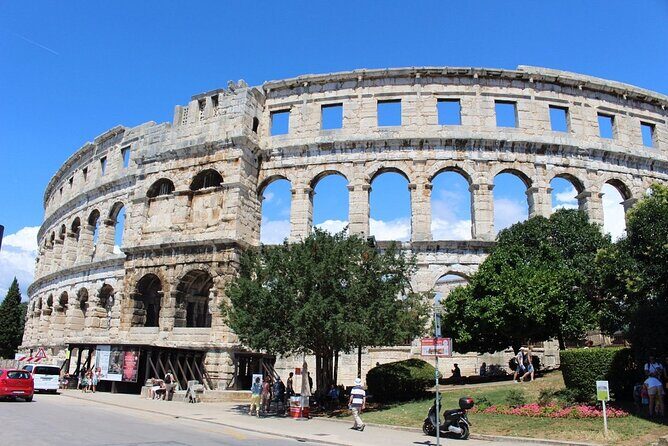 Pula Private 2-Hour Guided Walking Tour - Practicalities and Value