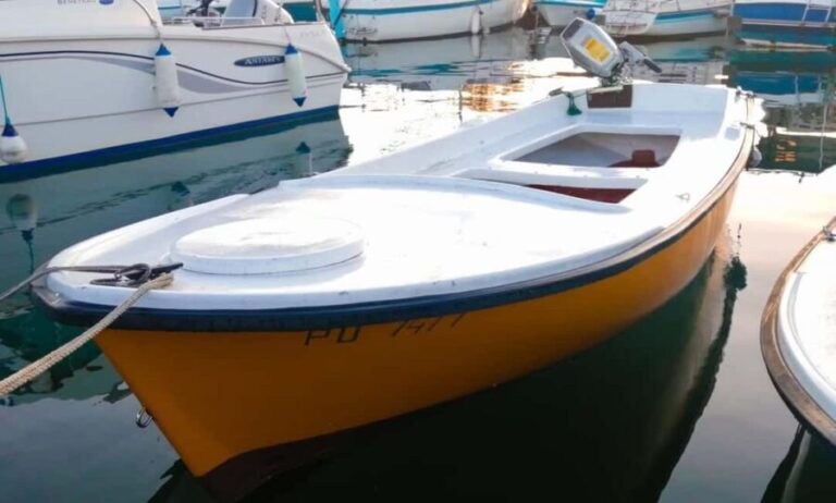 Pula: Private Boat Fishing Trip with Local Fisherman - Who Will Love This Trip?