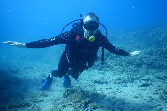 Pula PRIVATE Discover Scuba Diving - Who Would Love This Tour?
