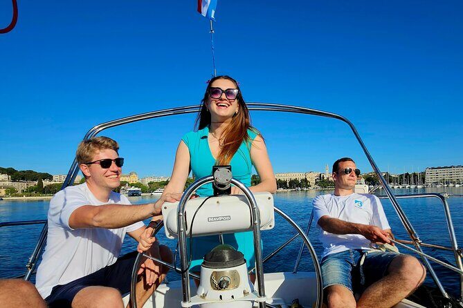 Pula Private Sailing Tour: 4-Hour Customizable Sail, Snorkel, SUP - Practical Details and Tips