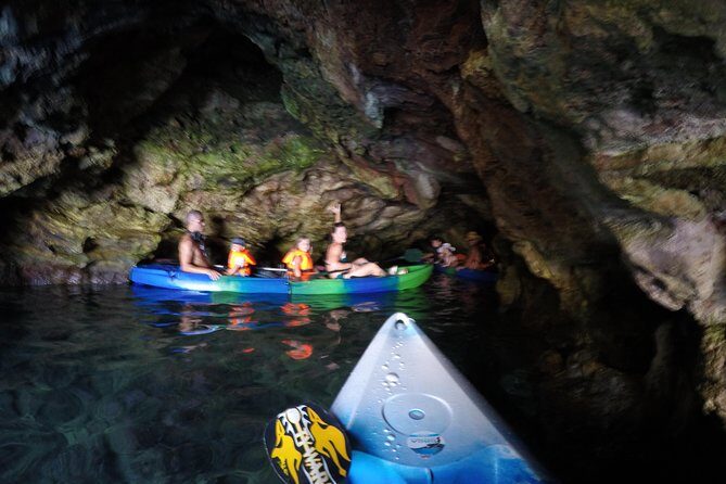 Pula Snorkeling and Kayaking tour self-guided - Practical Details for Your Adventure