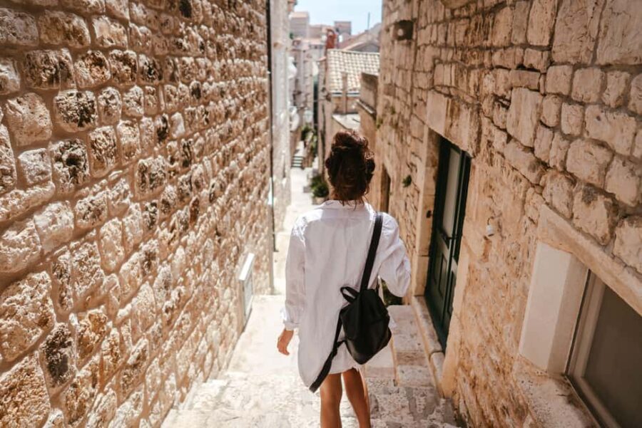 Pula's Timeless Wonders & Olive Oil Tasting at Oio Vivo - Sacred Sites and Architectural Gems