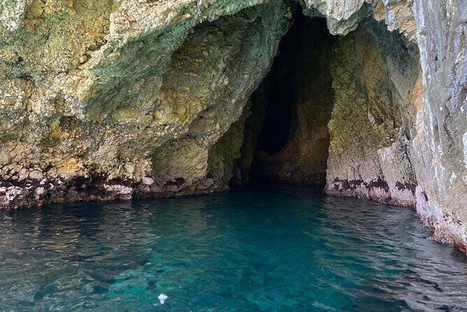 Punat - Stara Baka hidden bays - kayak tour - Who is This Tour Best For?
