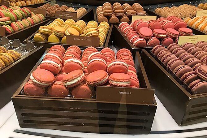 Pure Chocolate Tour in Paris - A Detailed Look at the Pure Chocolate Tour in Paris