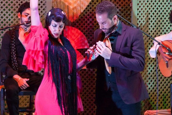Pure Flamenco Sevilla - Why This Tour Offers Real Value
