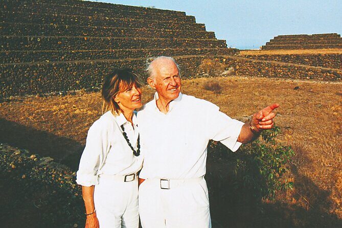 Pyramids of Güímar SIMPLE Ticket - The Sum Up