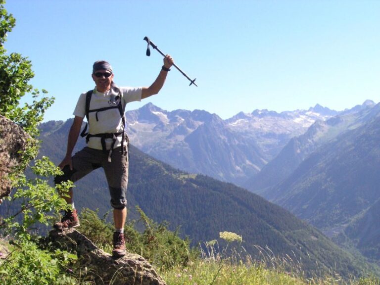 Pyrenees: A-day Hike with a Choice of 3 Levels - Practical Tips for Your Pyrenees Day Hike