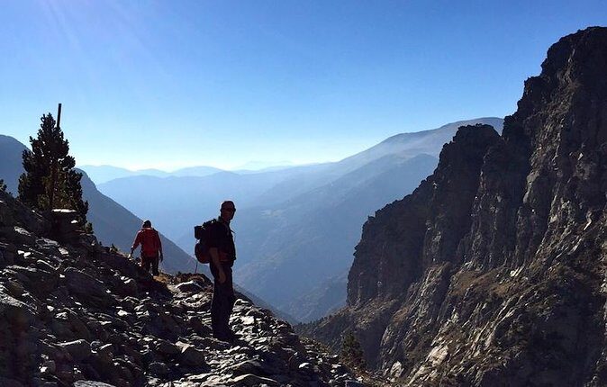 Pyrenees Hiking from Barcelona - Authentic Insights from Travelers