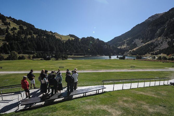 Pyrenees & Medieval Towns Small Group Tour from Barcelona - A Deep Dive Into the Experience