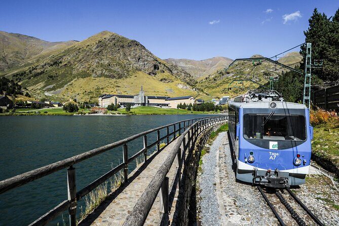 Pyrenees Mountains Private Day Trip from Barcelona - Transportation and Comfort