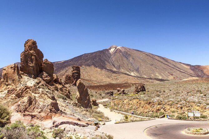 Quad adventure to Teide on sunset - The Sum Up