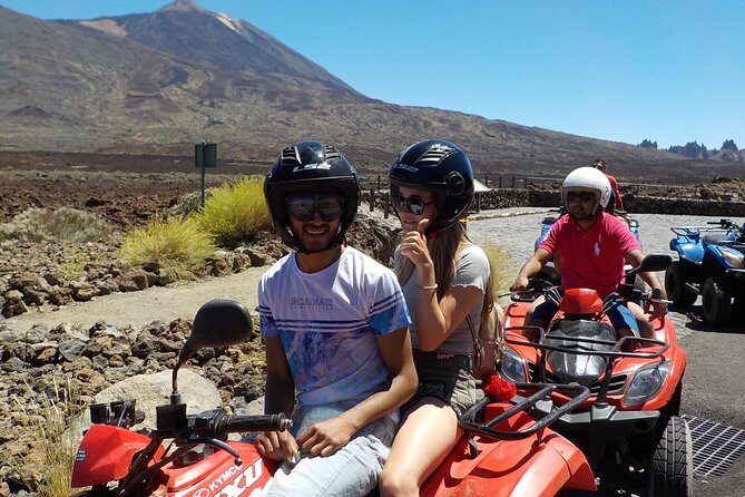 Quad Bike Safari - Who Would Love This Tour?