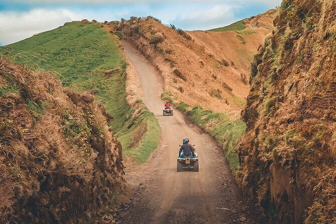 Quad Biking - Sete Cidades from North Coast (Half Day) - Final Thoughts