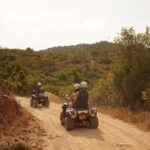 Quad Biking Sightseeing Tour in Albufeira - The Sum Up