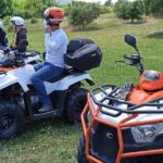 Quad hike 3h30 Vineyards of Dordogne - Final Thoughts