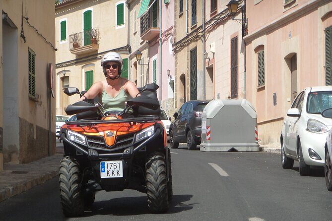 Quad tour from Paguera 3 hours - Exploring Mallorca on a Quad: An In-Depth Review