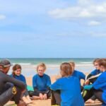 Quarteira: 2-Hour Surf Lesson at Falésia Beach - Whats Included and Whats Not