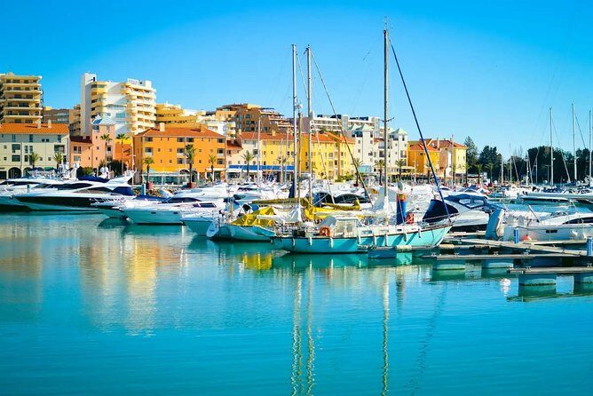 Quarteira Market & Town Bus Trip from Albufeira - Final Thoughts