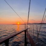 Queen Bee Sunset Cruise with Swim Stops and Dinner - Why Choose the Queen Bee Sunset Cruise?