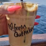 "QueenBee" Full-Day Boat Trip with Lunch - Key Points