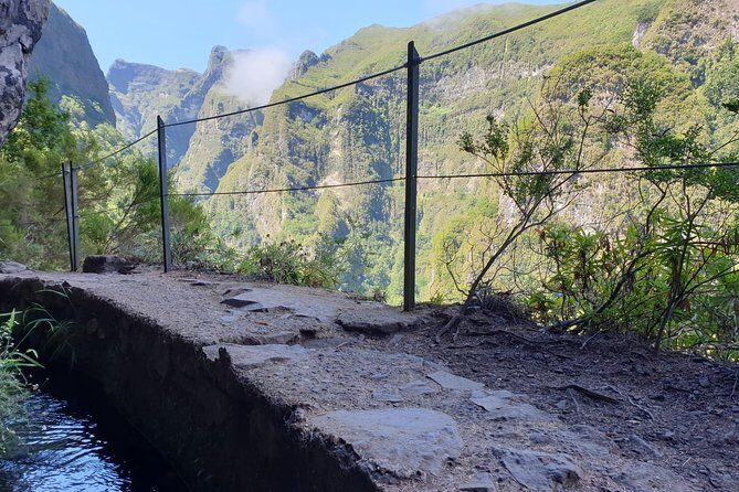 Queimadas-Caldeirão Verde - Who Will Love This Tour?