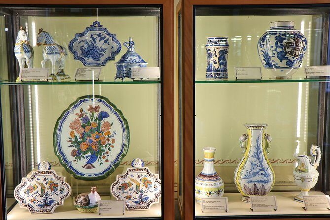 Queluz and Ajuda Palaces Private Tour, Lisbon´s forgotten history. - FAQs