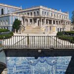 Queluz Royal Palace, Mafra Royal Palace and Convent Private Tour from Lisbon - The Itinerary in Detail