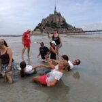 Quicksand Experience Mont Saint Michel - What You Can Expect During the Tour