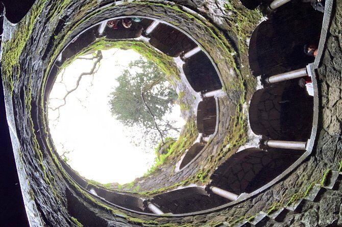 Quinta da Regaleira and Sintra visit half day private tour - Frequently Asked Questions