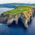Rabo de Peixe: Cave Boat Tour on The North Coast - Exploring the Stunning North Coast of São Miguel