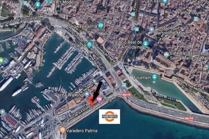 Rafa Nadal Sports Centre Mallorca Full Day Tour - Practical Details and What to Expect