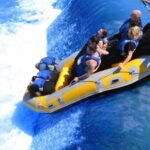 Rafting Adventure in Murcia - A Deep Dive into the Murcia Rafting Experience
