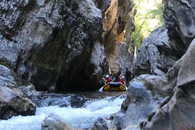 Rafting: Grand Canyon of Lao - Why This Tour Works