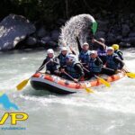 Rafting on the Ubaye - Barcelonette - The Equipment and Safety Measures