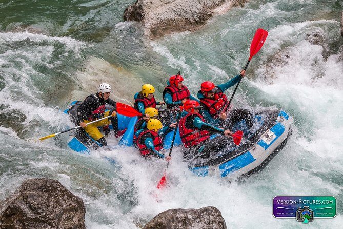Rafting Verdon  Point Sublime  Sports Course - Why Travelers Love This Tour