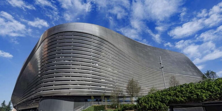 Real Madrid: Bernabeu Stadium SelfGuided Tour & Wine tasting - Practicalities and Value