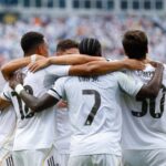 Real Madrid VIP Matchday Ticket with Hospitality - The Sum Up