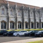Receptivo Lisbon Airport - The Details of Your Lisbon Airport Transfer