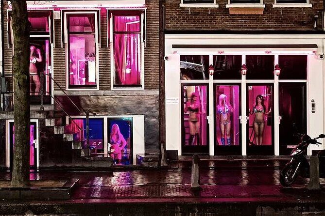 Red Light District Primetime Private Tour for 18+ Only - What Travelers Say: Authentic Insights