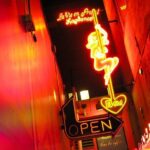 Red Light District Tour by Locals, Small Group (approx 4) - FAQ