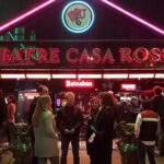 Red Light District tour in Amsterdam - The Itinerary in Detail
